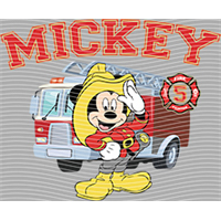 Disney Style-DSN 1237